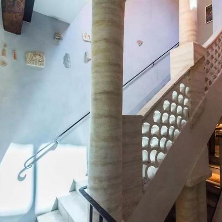 Pantheon Luxury Terrace Lägenhet Rom Exteriör bild